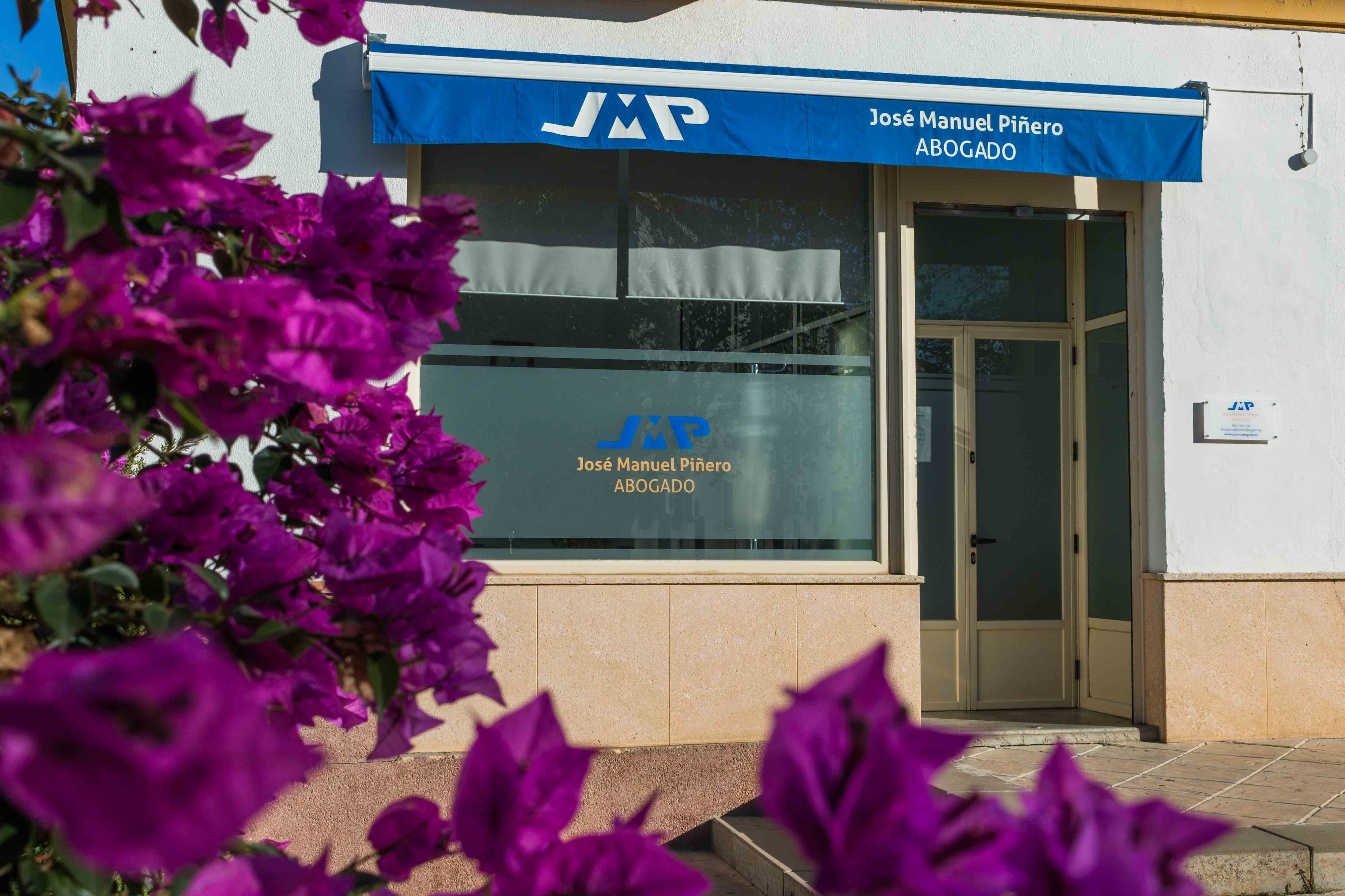 Despacho de Abogados - Imagen 1